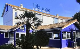 Ibis Budget Béziers Est La Giniesse
