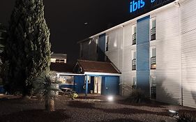 Ibis Budget Béziers Est La Giniesse